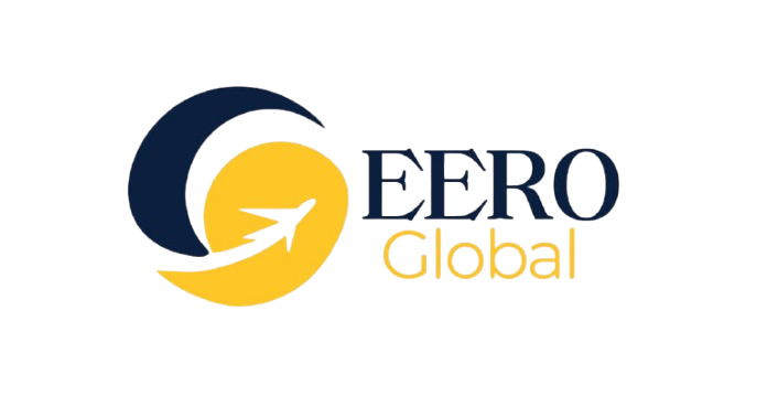 EERO Global Logo